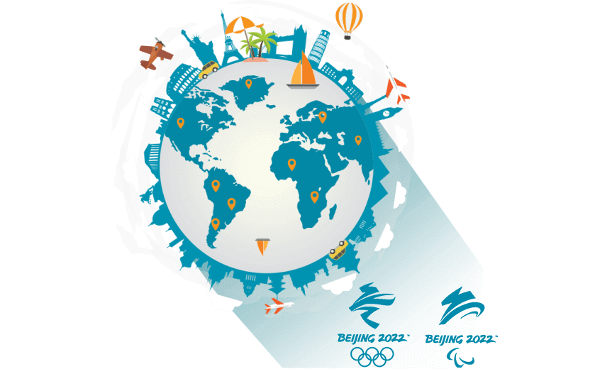 在摩洛哥连接到中国的代理 - 翻回VPN